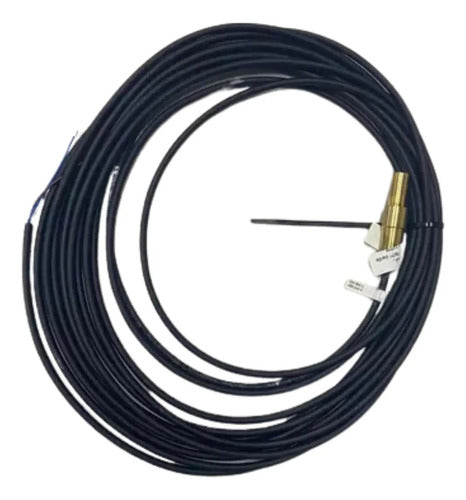 Sensor Indutivo Nj1,5-8-n-y18812 Pepperl+fuchs