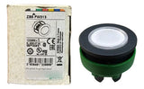 Cabeçote Para Botão Luminoso Zb5fw313 Branco Schneider Branco -