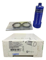 Sensor Ultrassonico Pnp 2m Xx230a21pa00m12 Telemecanique