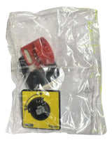 Interruptor Seccionador Vario 40a Vcf2 Schneider 40 A 690v Vermelho/ Amarelo