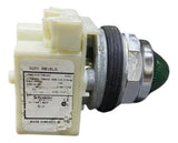 Sinalizador 30mm Led Alto Brilho 9001kp38lgg9 Schneider