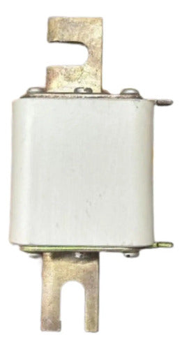 Elemento Fusível Sitor 3ne3334-0b 500a Siemens 800v