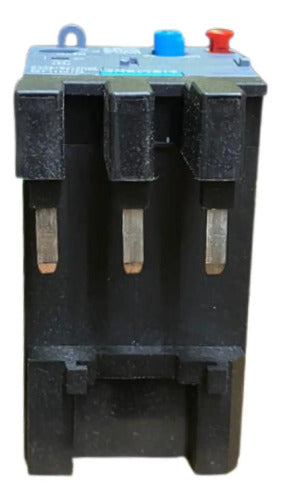 Relé De Sobrecarga 3ru2126-4cc0 17-22a Siemens  690