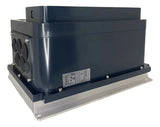 Inversor De Frequencia 0.37kw Ip66 Atv320u04n4w Schneider 380v