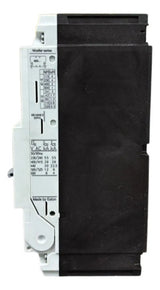 Disjuntor Tripolar Lzmc1-a100 100a Eaton
