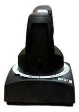Manopla Rotativa Pdg3xhmds (nzm3xtvd) Eaton