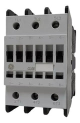 Contator 3p 50a 24vcc Cl06d300mwd 103610 GE
