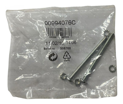 Disjuntor 3p Nsx160b-tm100d 100a Lv430302 Schneider - 50-60hz