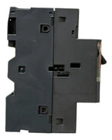 Disjuntor Motor Termomagnético 2,5-4a Gv2me08 Schneider (nv) 690v 50-60hz