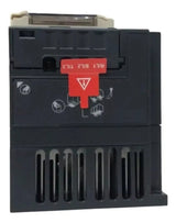 Inversor De Frequência 200-240vac Atv12hu22m3 Schneider 200-240 Vac