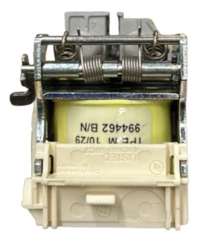 Bobina De Abertura 110/130vca Lv429386 Schneider