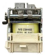 Bobina De Abertura 110/130vca Lv429386 Schneider
