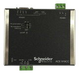Adaptador Interface Rs485/485 Dc 59650 Schneider 24/48v
