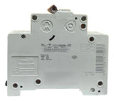 Kit Com 2: Disjuntor Bipolar Faz6-c32/2-sa 32a Siemens