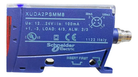 Amplificador Para Fibra Otica Universal Dc3 Fios Xuda2psmm8