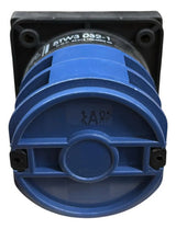 Chave Rotativa 32a 5tw3032-1 Siemens