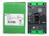 Disjuntor Tripolar Nsxm 70ka 50a Tm50d Lv426504 Schneider