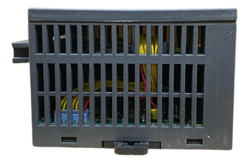Modulo De Saida 6es7232-0hb00-0xa0 Siemens Cinza