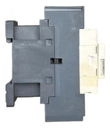 Contator Tripolar Lc1d123p7 12a 1na+1nf 230vca Schneider 230 Vca