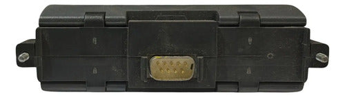 Conector De Corrente 3 Entradas Para Relé 59630 Schneider 0