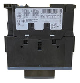 Contator 3rt2035-1ag20 41a Tripolar 110 Vca Sirius Siemens 110vca