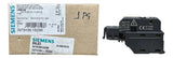 Bobina 110ac 220vdc 3vt9100-1sd00 Siemens