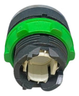 Cabeçote Para Botão Branco 22mm Zb5ah013 Schneider Branco -