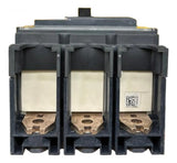 Estrutura Disjuntor Nsx400f Tripolar Lv432413 Schneider