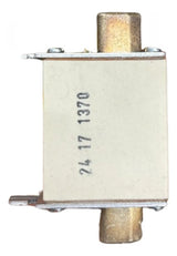 Elemento Fusível Sitor 3ne1802-0 40a Siemens 690v