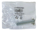 Disjuntor Tripolar 16a Nsx100n-tm16d Lv429847 Schneider
