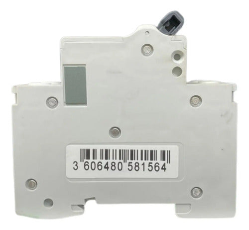Disjuntor Easy9 2p 4a 3ka 400vca Ez9f33204 Schneider