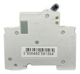 Disjuntor Easy9 2p 4a 3ka 400vca Ez9f33204 Schneider