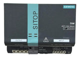 Fonte Sitop Modular 6ep1336-3ba00 20a 24v Siemens