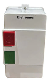 Chave De Partida Elcp-32 32a 110v 50/60hz Eaton