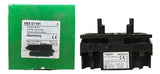 Bloco De Contato Reversão Xesd1191 Schneider