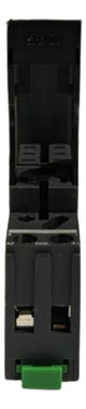 Kit Com 6: Base Para Rele 1 Contato Rgze1s48m Schneider