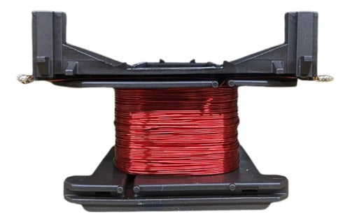 Bobina Dilm95-xsp 110v 50/60hz Moeller