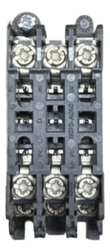 Conector Fixo 9 Fios Nsx100/631 Lv429273 Schneider