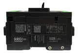 Disjuntor Tripolar Nsxm 70ka 50a Tm50d Lv426504 Schneider