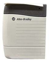 Fonte De Alimentação 1756-pa72 Allen Bradley Cinza