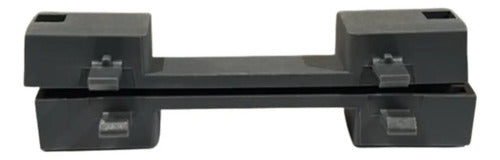 Trava Mecanica La9g970 Schneider