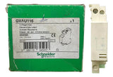 Conector Tesys La9 60hz Gvau116 Schneider