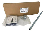 Manopla Lateral Ins40/160 Preta 28943 Schneider