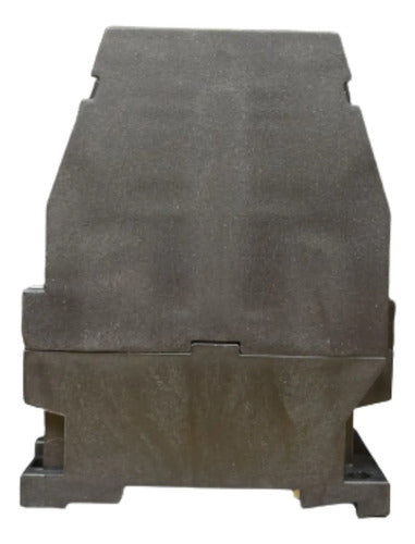 Contator 3tf4122-0xn1 Tripolar 5,5kw 2na + 2nf 220v Siemens 220v