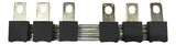 Jogo Ligacao 3p Chave Reversora G115-225 La9g3750 Schneider