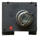 Manopla Rotativa Prolongada Ns80h 28052 Schneider