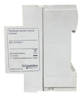 Interruptor Diferencial Ez9 3p 80a 30ma Ez9r33380 Schneider