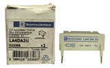 Bloco Antiparasita Rc 110-240vca La4da2u Telemecanique