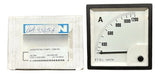 Amperimetro Fm96pc 1200/5a Kron