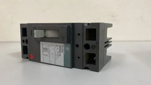 Disjuntor Termomagnético Bipolar Ted124030 30a 480vca GE